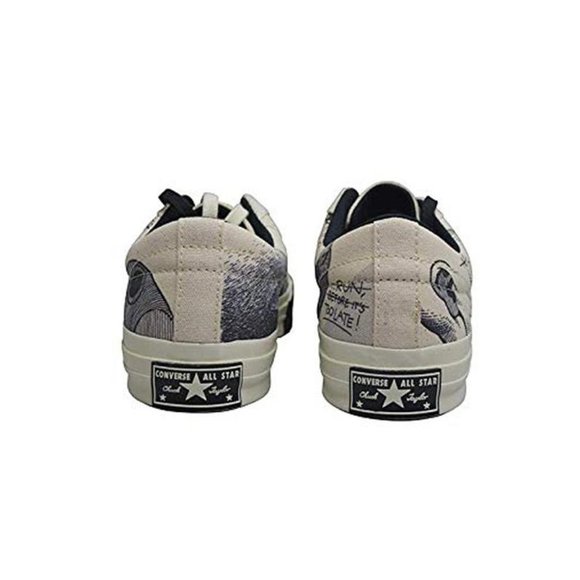 ⭐Tyler The Creator x Converse Collab NEW 164533C All Sizes - Picture 9 of 10